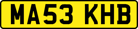 MA53KHB
