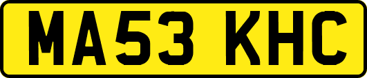 MA53KHC