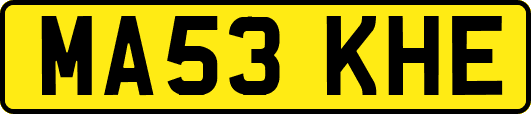 MA53KHE