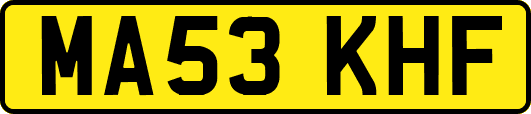 MA53KHF