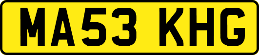 MA53KHG