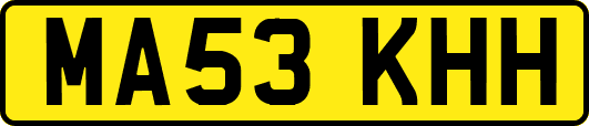 MA53KHH