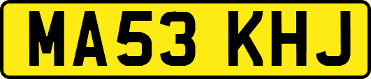 MA53KHJ