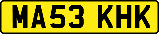 MA53KHK
