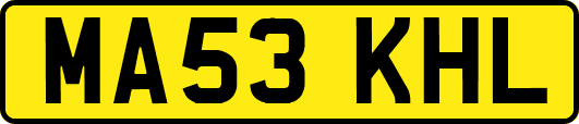 MA53KHL