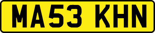MA53KHN