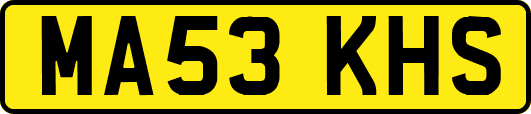 MA53KHS