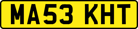 MA53KHT