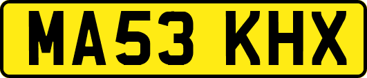 MA53KHX