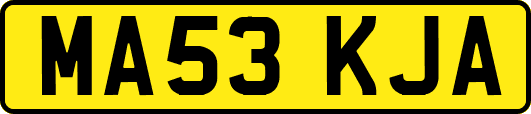 MA53KJA
