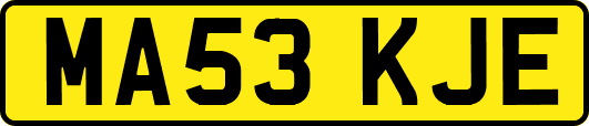 MA53KJE
