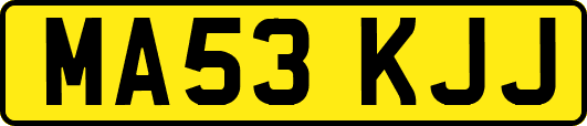 MA53KJJ