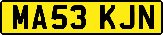 MA53KJN