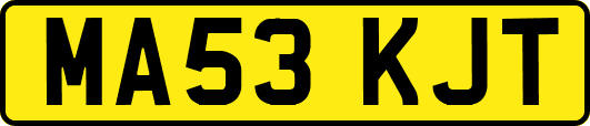 MA53KJT