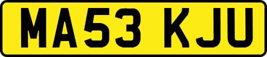 MA53KJU