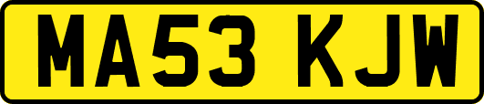 MA53KJW