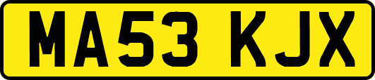 MA53KJX