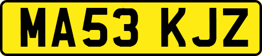MA53KJZ