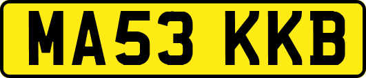 MA53KKB