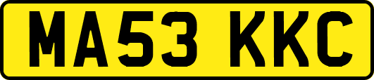 MA53KKC