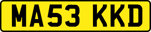 MA53KKD