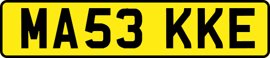 MA53KKE