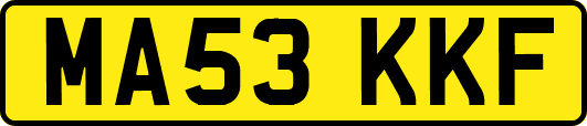 MA53KKF