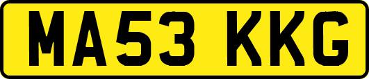 MA53KKG