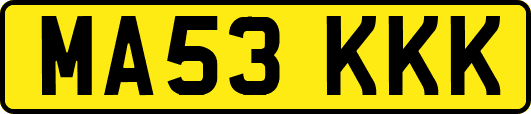 MA53KKK
