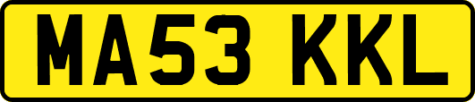 MA53KKL