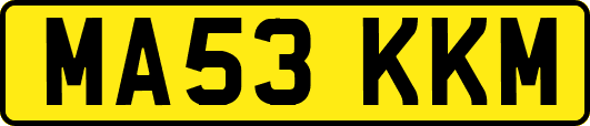 MA53KKM