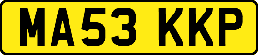 MA53KKP