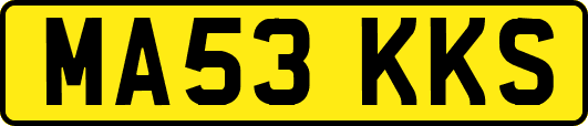 MA53KKS