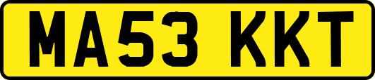 MA53KKT