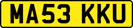MA53KKU