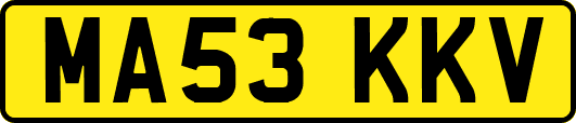 MA53KKV