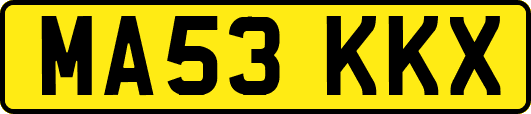 MA53KKX