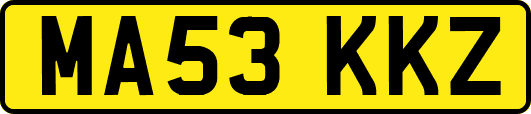 MA53KKZ