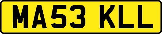MA53KLL