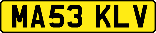 MA53KLV