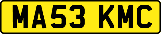 MA53KMC