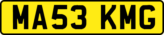 MA53KMG