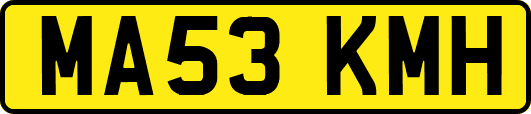 MA53KMH