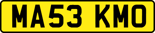 MA53KMO