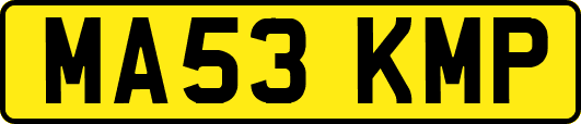 MA53KMP