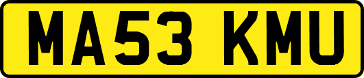 MA53KMU