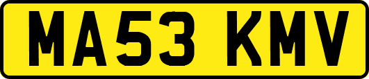 MA53KMV