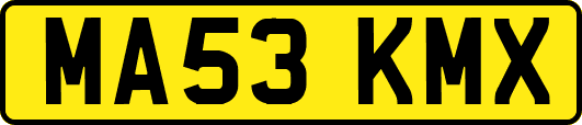 MA53KMX