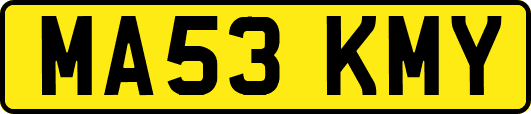 MA53KMY