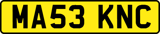 MA53KNC